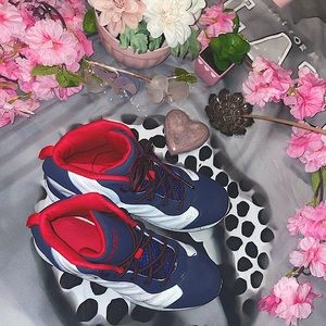 AND1 SHOES